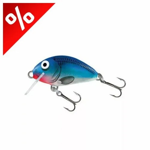 SALMO WOBBLER TINY IT3S HBS