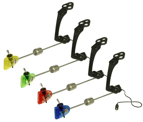 SENSOR SWINGER 4 SZETT
