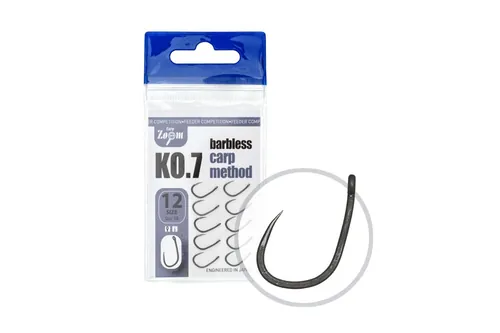 FC KO.7 METHOD FEEDER HOROG, #16, 10 DB