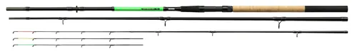 DYNAMIC CARP FEEDER 360H 130G