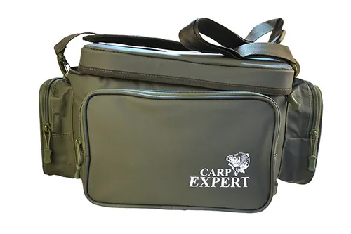 CARP EXPERT RAPID HARDTOP STORAGE BAG SZERELÉKES TÁSKA 40*22*25CM