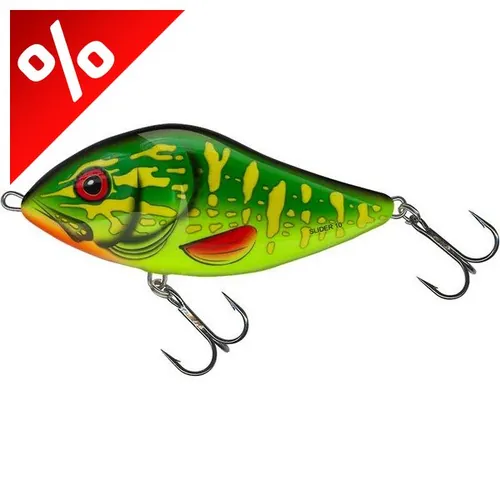 SALMO WOBBLER SLIDER SD5S GPI