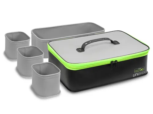 EVA TÁSKA DELPHIN REAXE UNIBAX - 4IN1