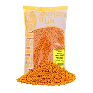 BENZAR MIX MICROPELLET FEEDER 800G PONTY KÁRÁSZ 3.5MM