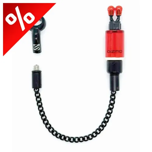 SONIK GIZMO LITEZ BOB RED SWINGER