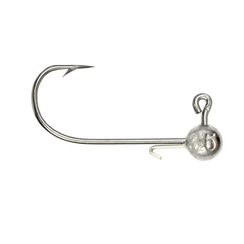 JIG FEJ 3/0-3.5G 4DB/CS  AKCIÓ -40%
