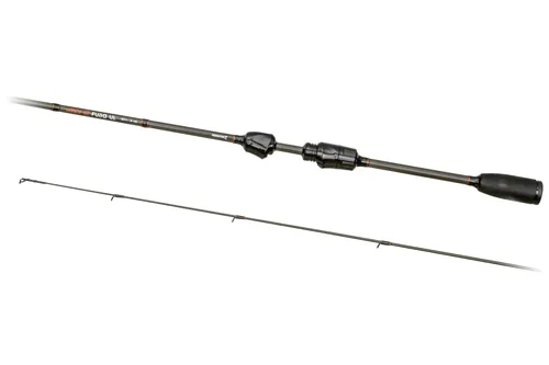 HANZO FUDO UL PERGETŐ HORGÁSZBOT, 214 CM, 3-16 G, 2 RÉSZES