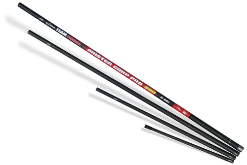 TEAM FEEDER MASTER CARP PRO MERÍTŐNYÉL 330