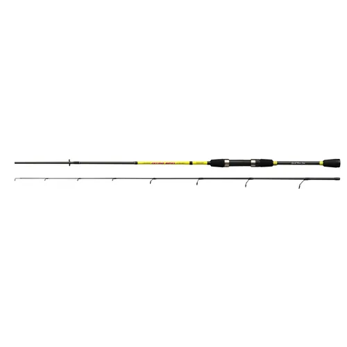NITRO SPIN ULTRA LIGHT 210 3-9G
