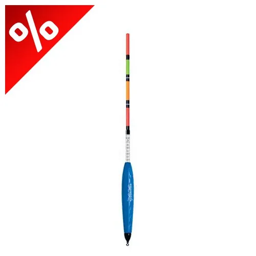CRALUSSO MULTICOLOR WAGGLER 10 G
