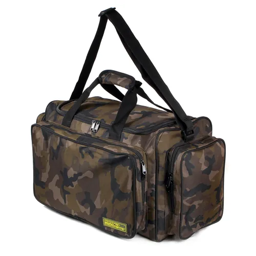 CAMO GRIZZLY SZERELÉKES TÁSKA