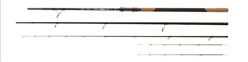 CARP EXPERT MAX2 FEEDER MEDIUM BOT 3.6M
