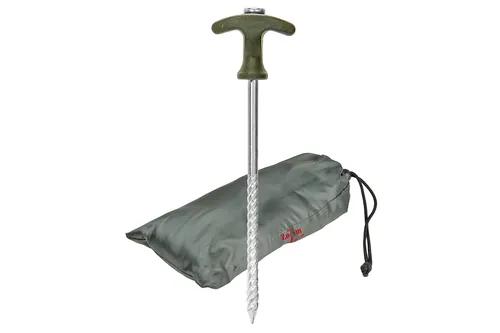 CZ BIVVY SÁTOR LESZÚRÓ KÉSZLET, O7X200 MM, 10 DB