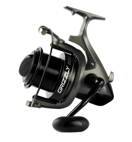 GRIZZLY SPOD 8000 4+1CS  AKCIÓ -20%