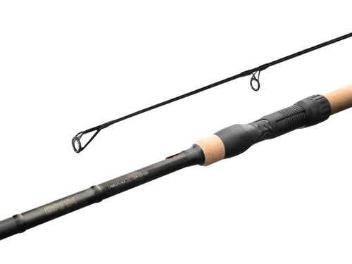 DELPHIN BANX CAMOCORK - 300CM/2.25LBS/2 RÉSZ