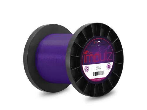 DELPHIN IMPULZ / LILA - 0,30MM 7,7KG 20000M