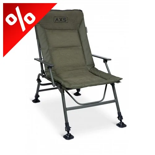 SONIK AXS COMBI-ARMCHAIR FOTEL
