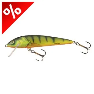 SALMO WOBBLER MINNOW M7S HP