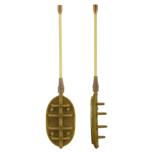 TÁVDOBÓ METHOD FEEDER KOSÁR XL 80G