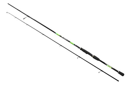 WIZARD BASTION 2.4M 7-28G 2 RÉSZES