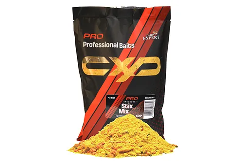 CARP EXPERT PRO GROUNDBAIT STICK MIX 800G TIGERNUT