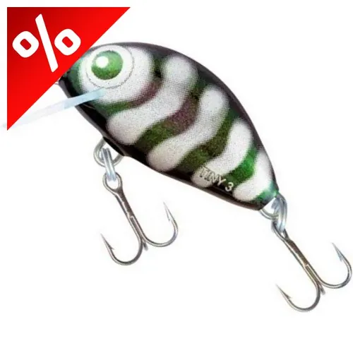 SALMO WOBBLER TINY IT3S EB