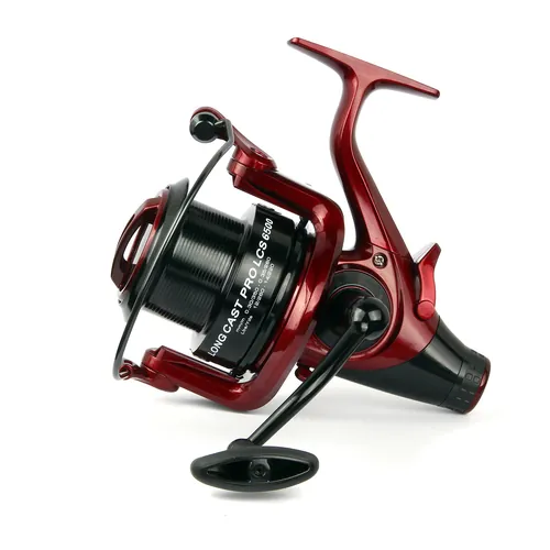 TEAM FEEDER LONG CAST PRO LCS 6000