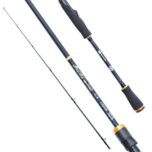 RYOBI BOT ULTIMATE WARRIRORGX FUJI SPINNING ML 2.23M