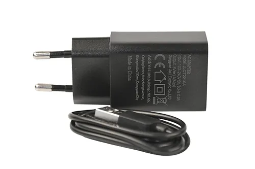 LUCKY ETETŐHAJÓ F01 TÁVIRÁNYÍTÓ TÖLTŐ