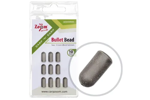 CZ KÖTÉSVÉDŐ ÜTKÖZŐ, O 6/3 - 12 MM, ZÖLD, 10 DB