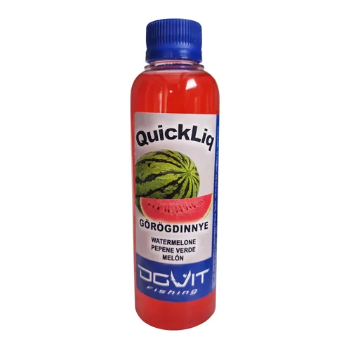 DOVIT QUICKLIQ LOCSOLÓ - GÖRÖGDINNYE