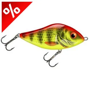 SALMO WOBBLER SLIDER SD7S BRP