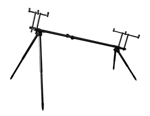 RODPOD DELPHIN RPX 4 BLACKWAY - 3 BOTTRA