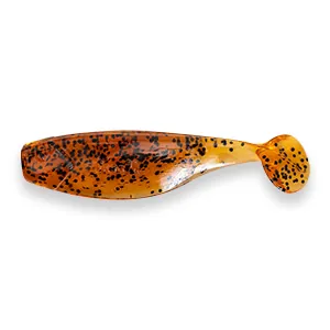 MANN S 8CM SHAD AS