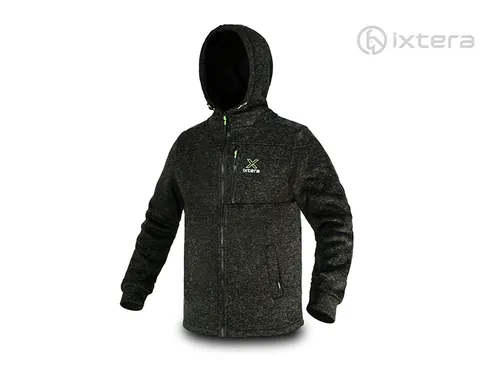 IXTERA CAMOTIC OUTDOOR PULÓVER - XXXL