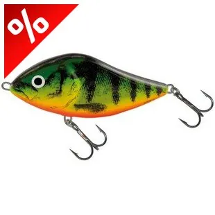 SALMO WOBBLER SLIDER SD5S NAV