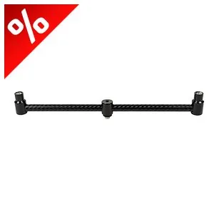 CARP EXPERT CARBONMINTÁS BUZZ BAR 2 BOTOS STD