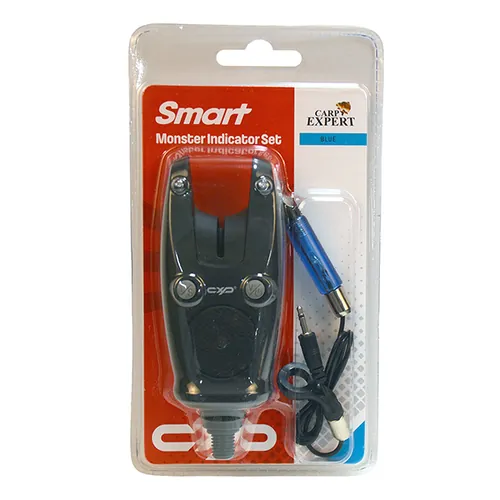 CARP EXPERT SMART MONSTER INDICATOR SET KÉK