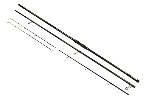 CARP EXPERT MAX2 DT FEEDER BOT 390