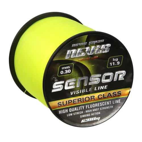 SENSOR FLUO 1000M/0.35MM