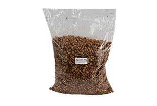 CARP EXPERT FŐTT TIGRISMOGYORÓ 5 KG
