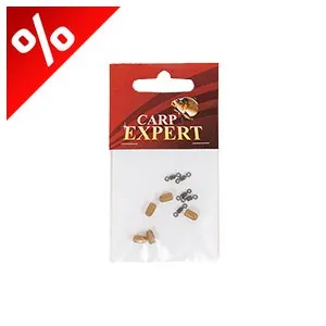 CARP EXPERT GUMIÜTKÖZŐ FORGÓVAL
