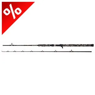 BOT WFT BIG CAT VERTICAL CAT CAST 2,10M, 50-210G