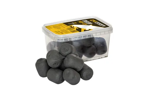 CATZOOM HARCSA LEBEGŐ MEGA PELLET, 30 MM, SPECIÁLIS, 210 G