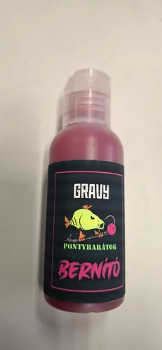 PONTYBARÁTOK BERNÍTÓ GRAVY (GÉL)