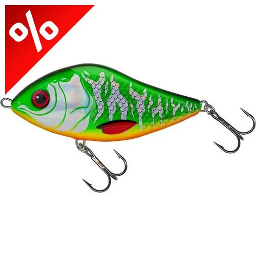 SALMO WOBBLER SLIDER SD5S HOT