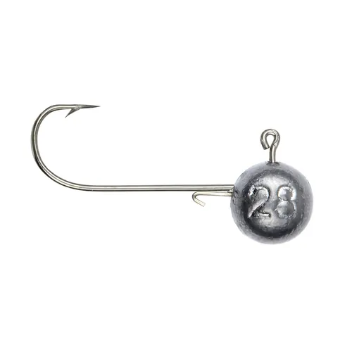 JIG FEJ 5/0-28G 3DB/CS  AKCIÓ -40%