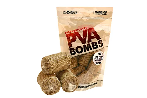 PVA BOMB XL AMINO FOKHAGYMA