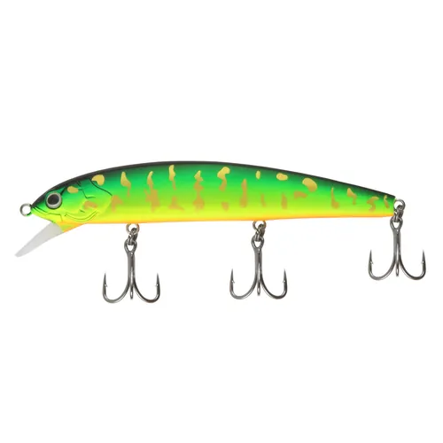 Z-MINNOW 115 - GOLDEN TIGER