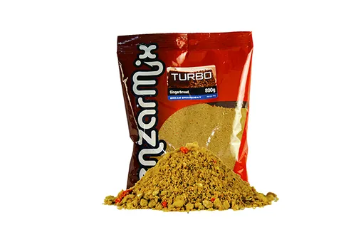BENZAR TURBO BREAM MÉZESKALÁCS 800 GR